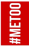 #METOO Notebook