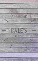 Dale's Notepad