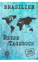 Brasilien Reise Tagebuch