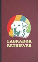 Labrador Retriever