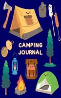 Camping Journal
