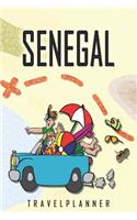 Senegal Travelplanner