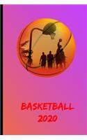 Basketball 2020
