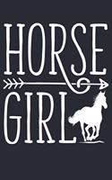 Horse Girl