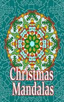 Christmas Mandalas