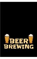 Beer Brewing