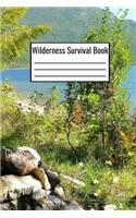 Wilderness Survival Book