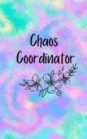Chaos Coordinator