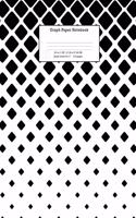 Graph Paper Notebook