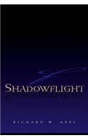 The Shadowflight Saga, Book One: Mark of the Darksworn(1 Shadowflight Saga)