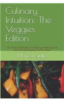 Culinary Intuition