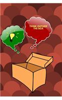 Think outside the box