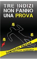 Tre indizi non fanno una prova