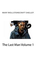 The Last Man Volume 1