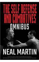 Self Defense And Combatives Omnibus