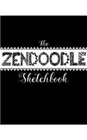 The Zendoodle Sketchbook