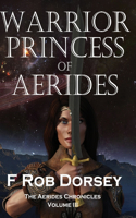 Warrior Princess of Aerides