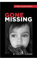 Gone Missing - A Marin County Mystery