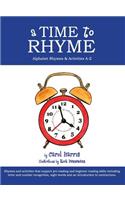 A Time To Rhyme