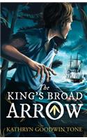 King's Broad Arrow