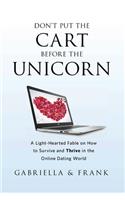 Don't Put the Cart Before the Unicorn