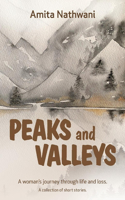 Peaks and Valleys