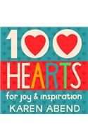 100 Hearts