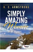 Simply Amazing Women