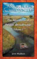 Adventures of Neldon Broadbuckle