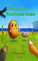 Adventures of Potato and Pebble