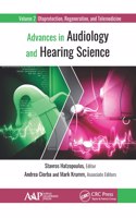 Advances in Audiology and Hearing Science