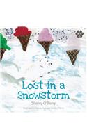 Lost in a Snowstorm
