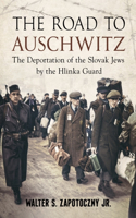 Road to Auschwitz