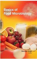 Basics of Food Microbiology