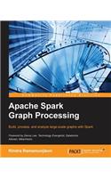 Apache Spark Graph Processing