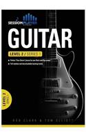 Session Player Guitar Level 2