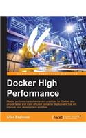 Docker High Performance