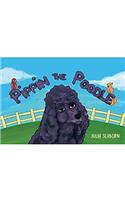 Pippin the Poodle Dog