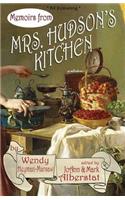 Memoirs from Mr's Hudson's Kitchen