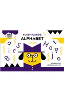 Bright Sparks Flash Cards - Alphabet