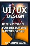 Ui/UX Design for Designers & Developers