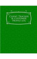 Client Tracker & Customer Profile Log