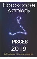 Horoscope & Astrology 2019