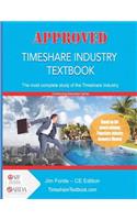 Approved Timeshare Industry Textbook