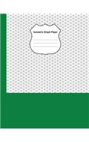 Isometric Graph Paper