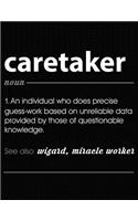 Caretaker