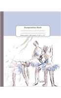 Composition Book