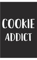 Cookie Addict