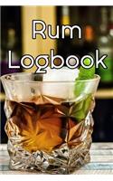 Rum Logbook