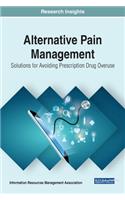 Alternative Pain Management